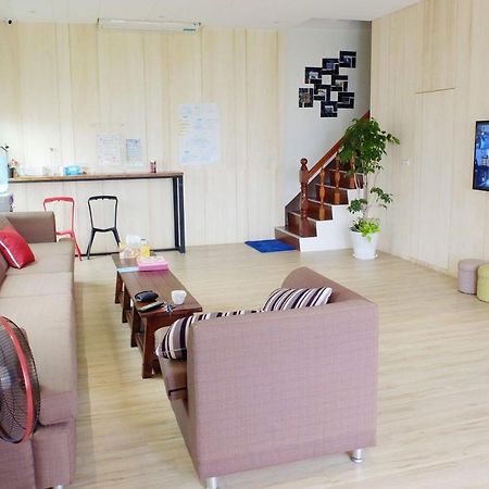 澎湖民宿 7 Hostel Magong Exteriér fotografie