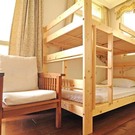 澎湖民宿 7 Hostel Magong Exteriér fotografie
