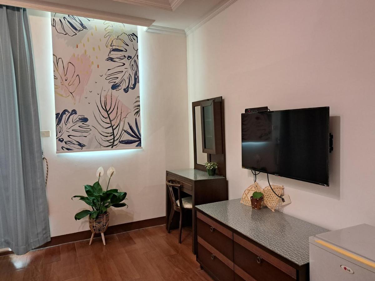 澎湖民宿 7 Hostel Magong Exteriér fotografie