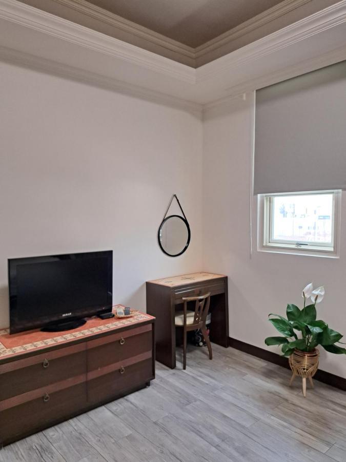 澎湖民宿 7 Hostel Magong Exteriér fotografie