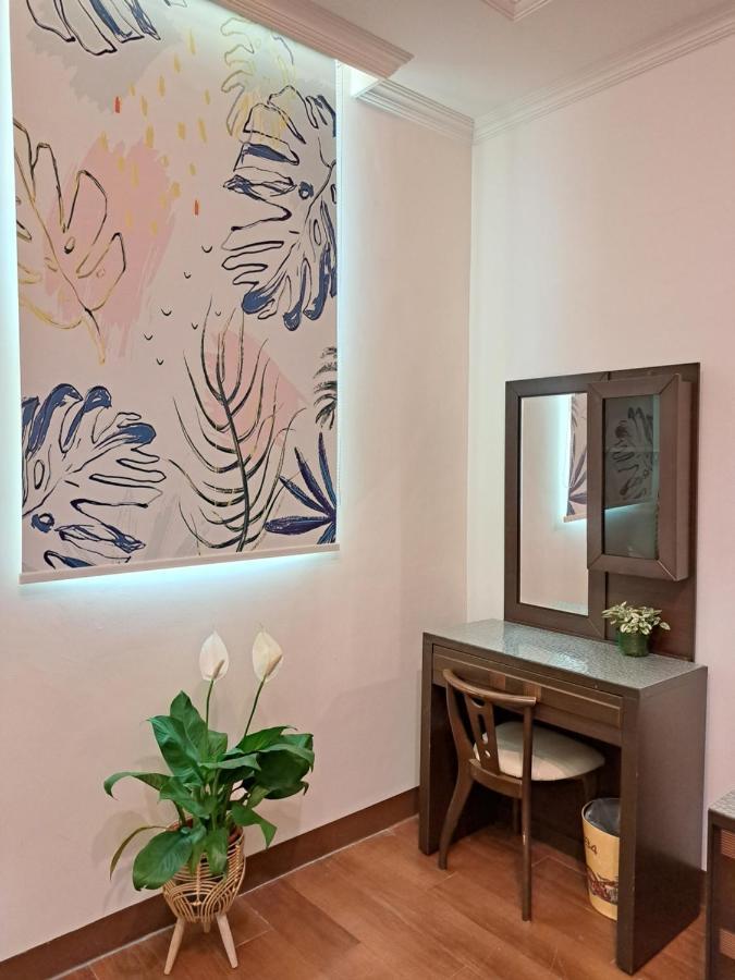 澎湖民宿 7 Hostel Magong Exteriér fotografie