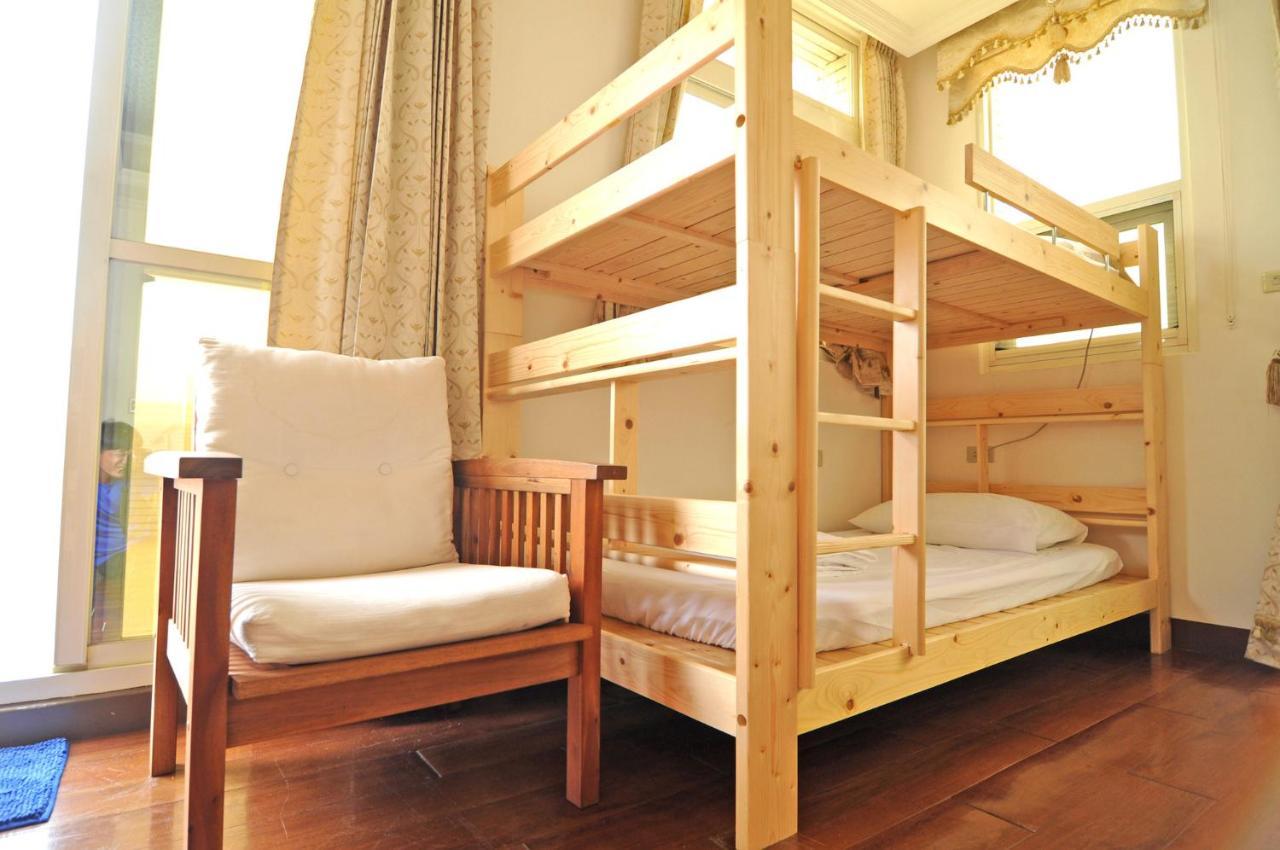 澎湖民宿 7 Hostel Magong Exteriér fotografie