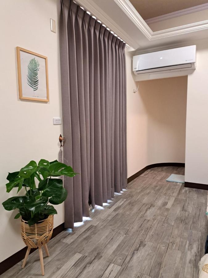 澎湖民宿 7 Hostel Magong Exteriér fotografie